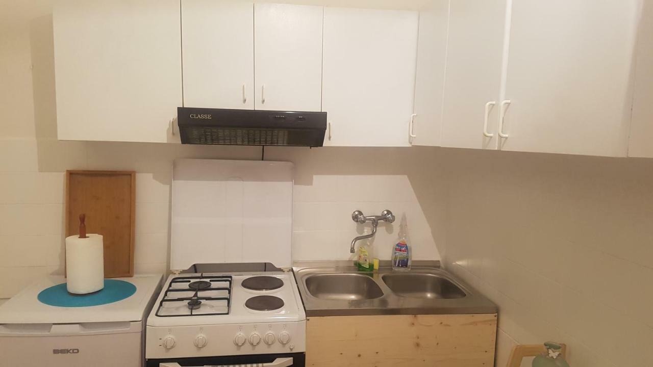 Ciprianis Center Apartment
