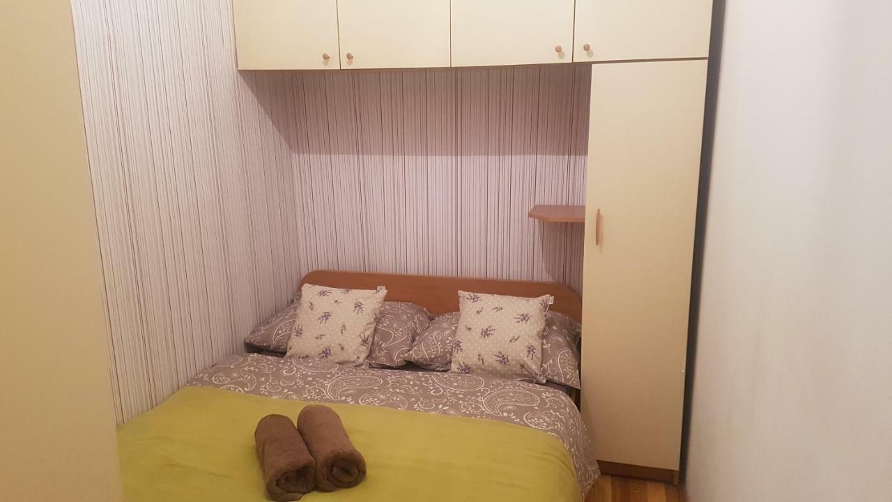 Apartment Ciprianis Center Split