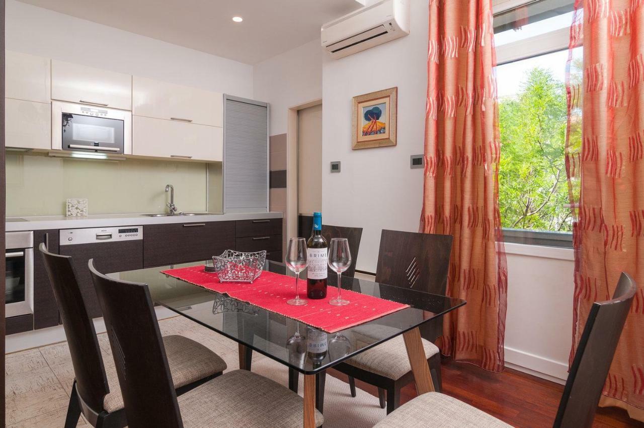 Luxury 7heaven Apartman