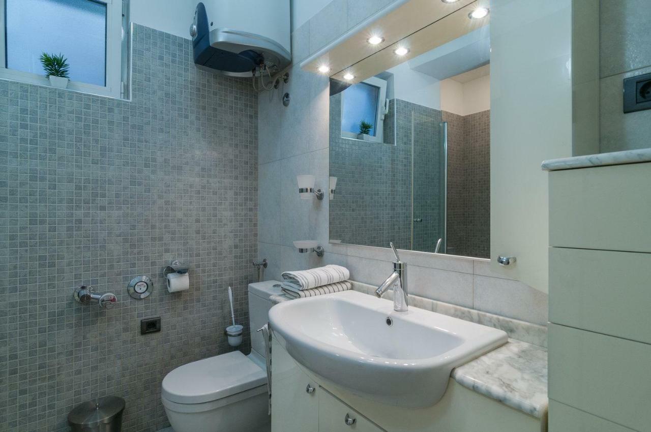 Apartman Luxury 7heaven Split