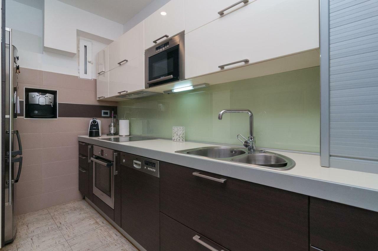 Luxury 7heaven Apartman
