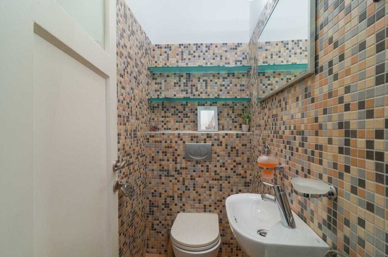 Apartman Luxury 7heaven *