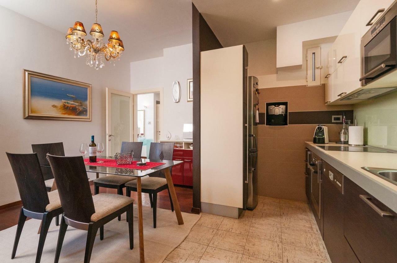 Luxury 7heaven Apartman Split