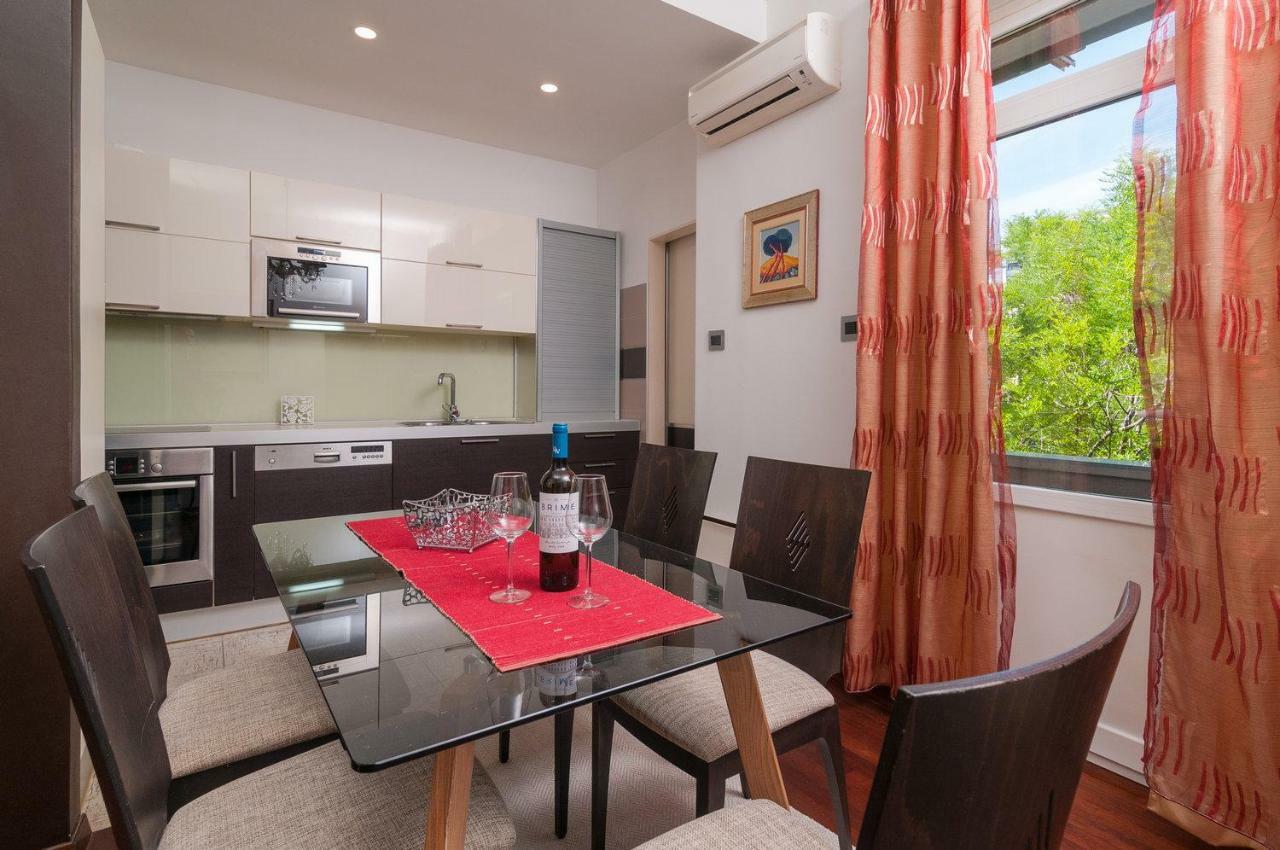 Apartman Luxury 7heaven