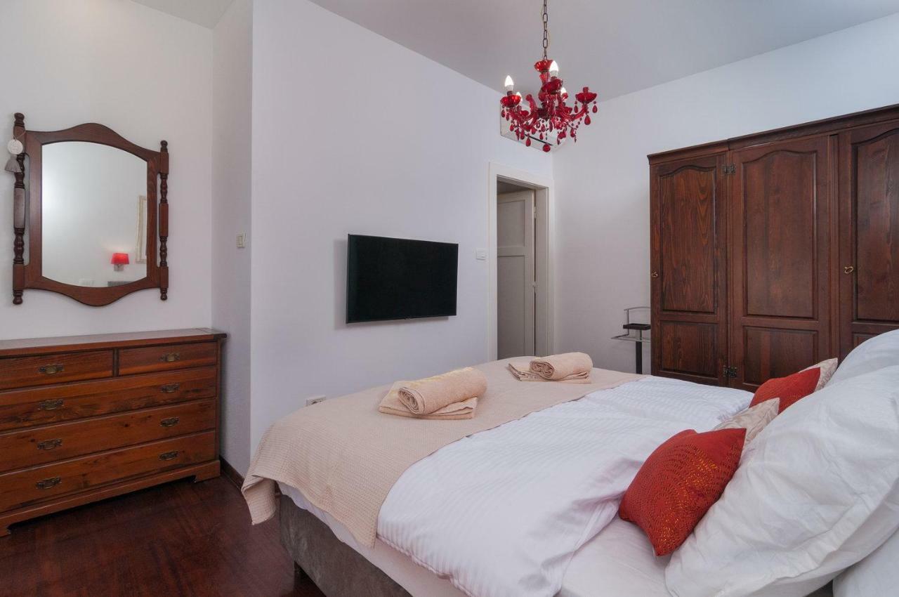 Apartman Luxury 7heaven