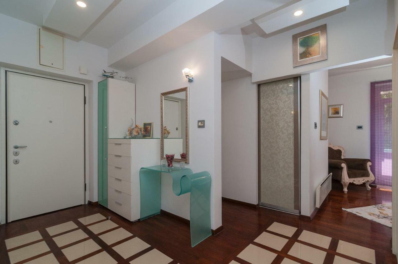 Apartman Luxury 7heaven *