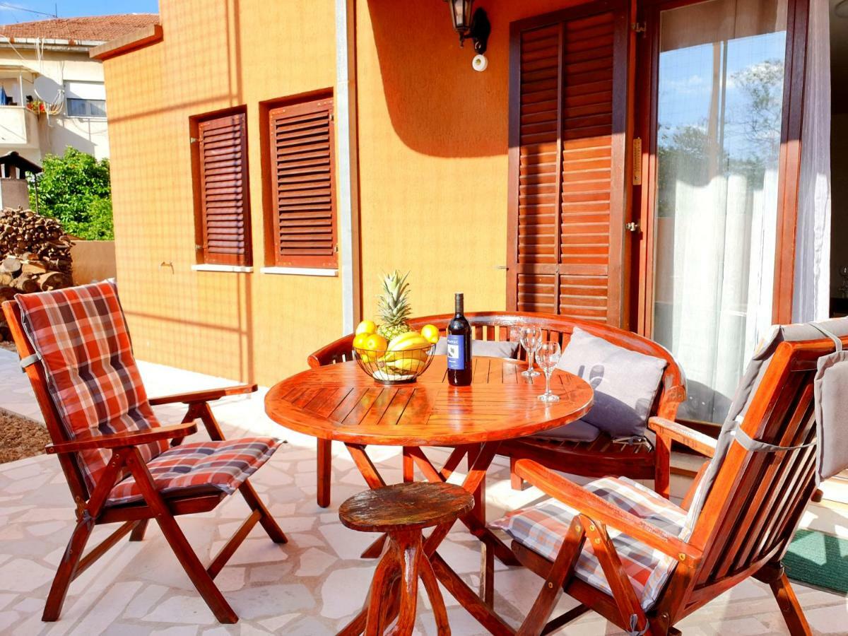 Vb Apartment *