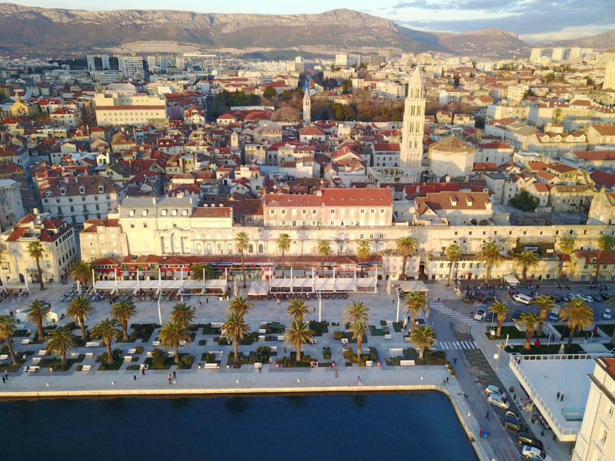 Guest house Lux Aurelius In Centre Old Town Split