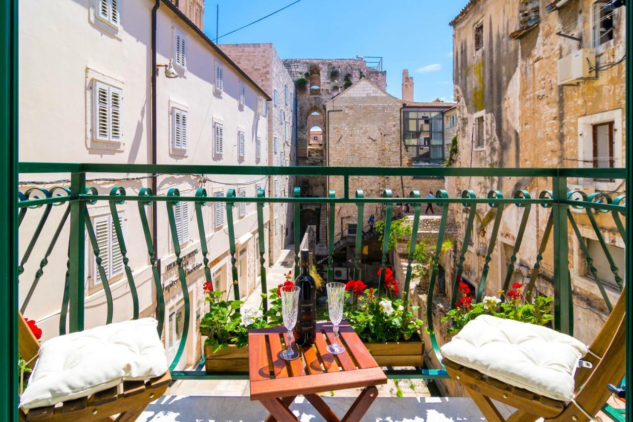 Lux Aurelius In Centre Old Town 2* Split