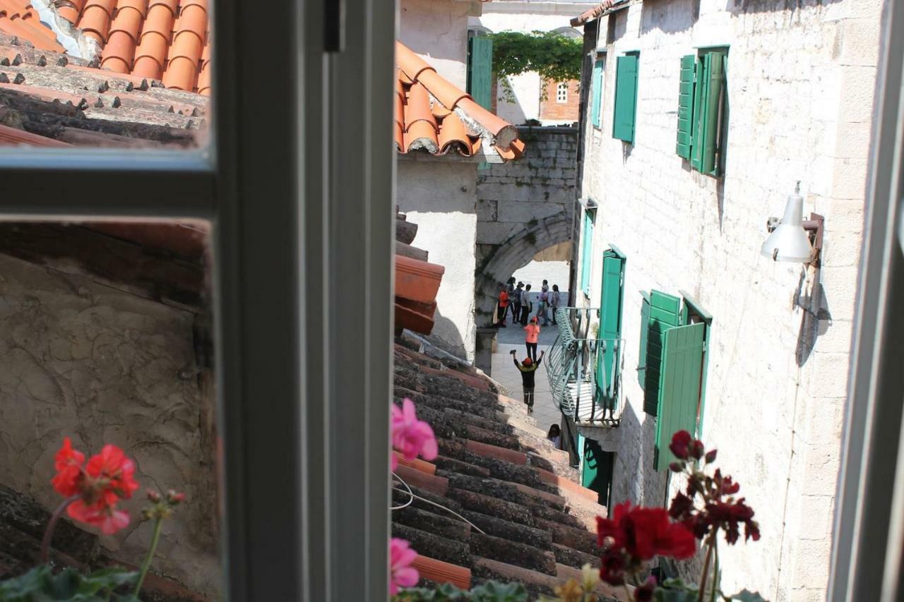 Books&bells Apartman Split