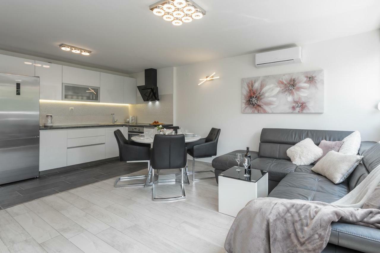 Luxury Bepo Apartment