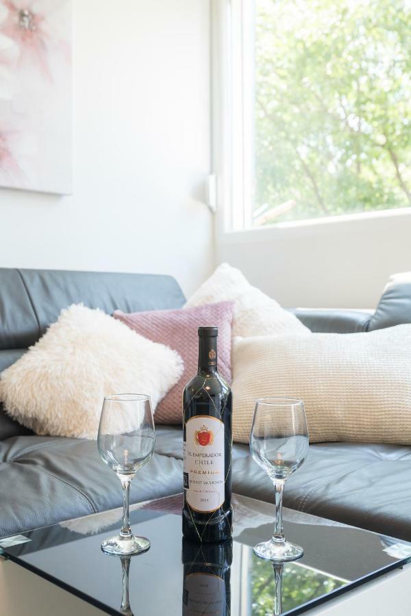 Apartment Luxury Bepo *