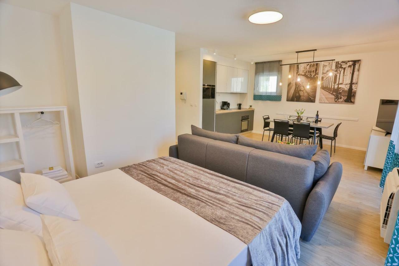 Luxury Urban With Jacuzzi * Split