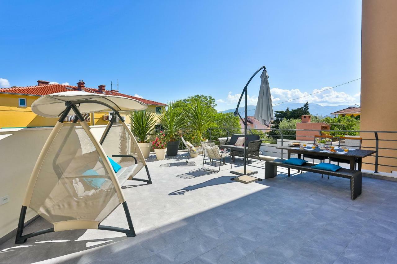 Luxury Urban With Jacuzzi * Split