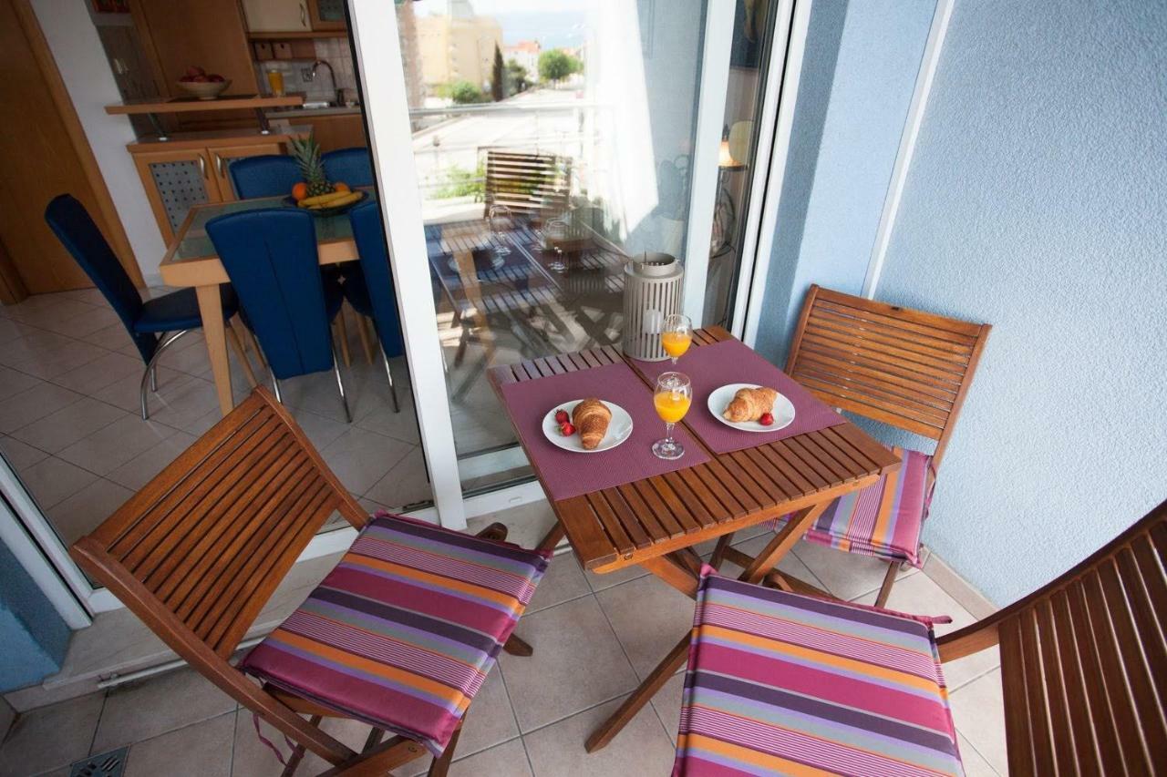 Exclusive Sea View * Split