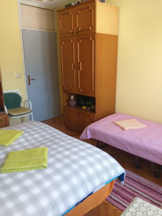 Apartment Neva