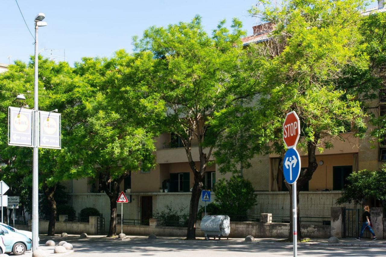 Apartman Luxury 7heaven Split