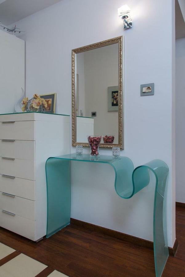 Luxury 7heaven Apartman Split
