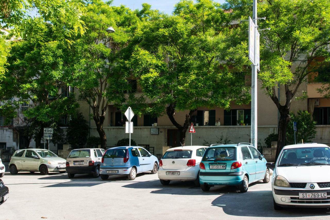 Apartman Luxury 7heaven Split