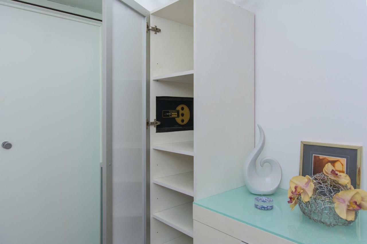 Luxury 7heaven Apartman