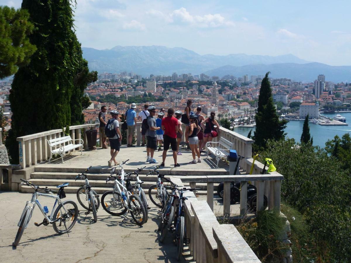 Apartman Luxury Loft In Split
