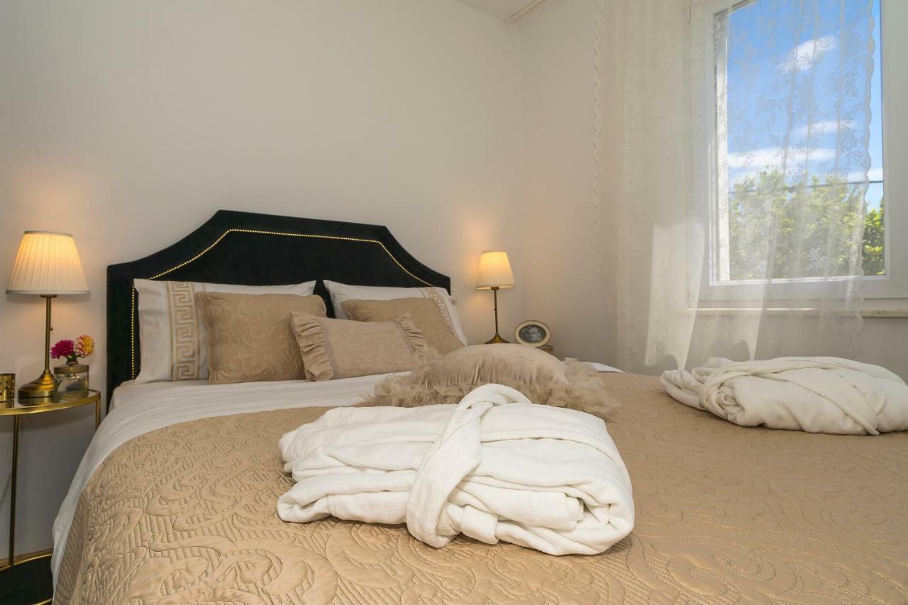 Apartment Apartments Vinko Split