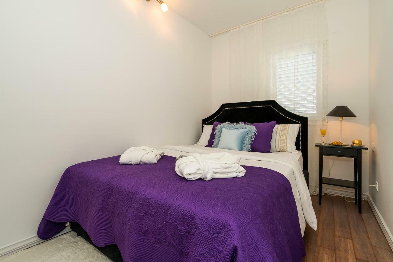 Apartment Apartments Vinko Split