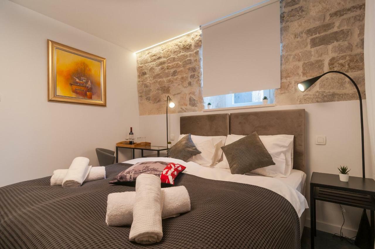 Apartment Luxury 7heaven Palace *