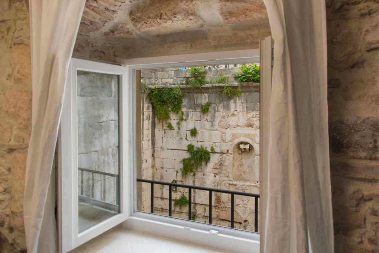 Apartment Luxury 7heaven Palace *