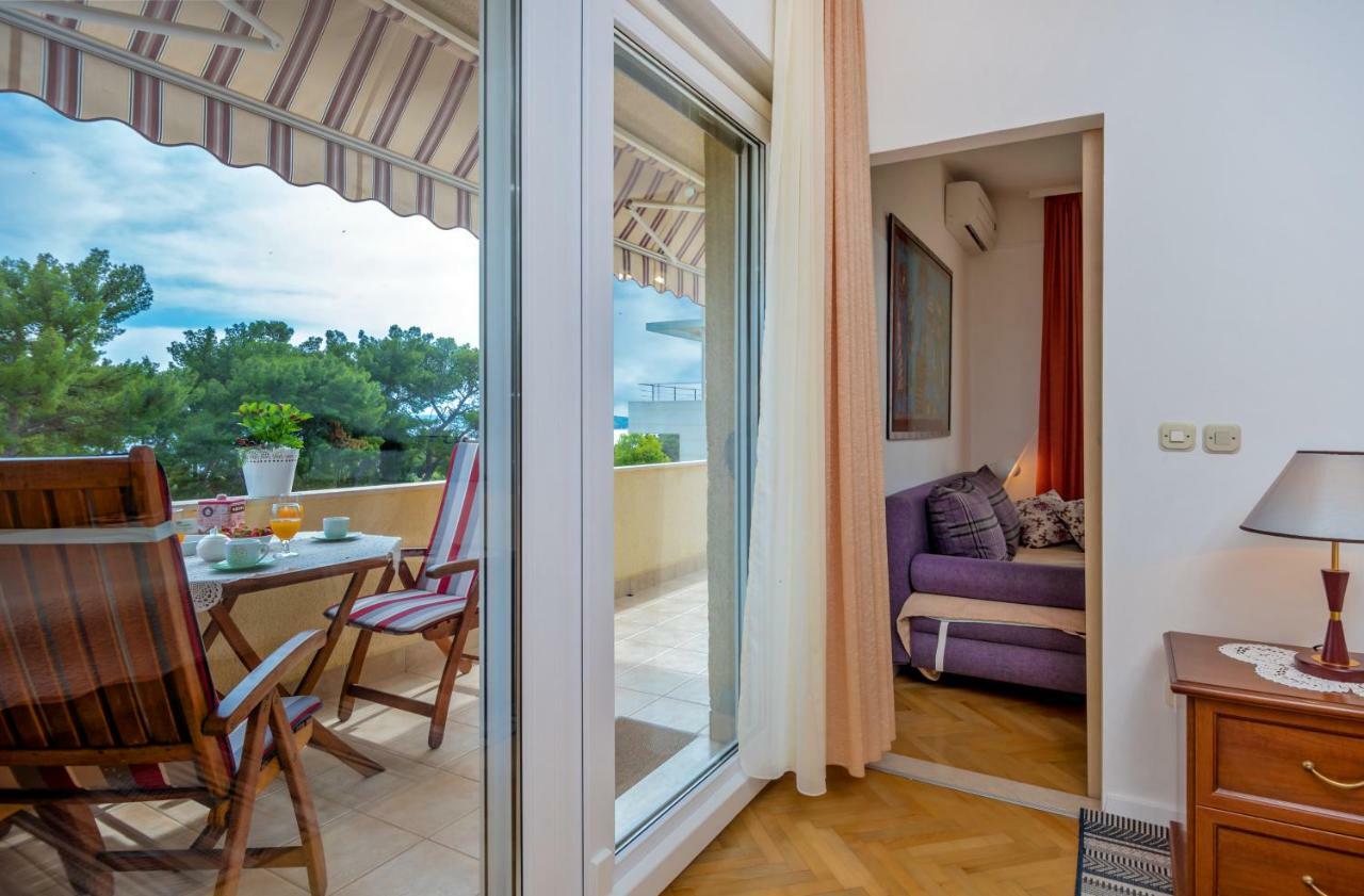 Appartement Emi *