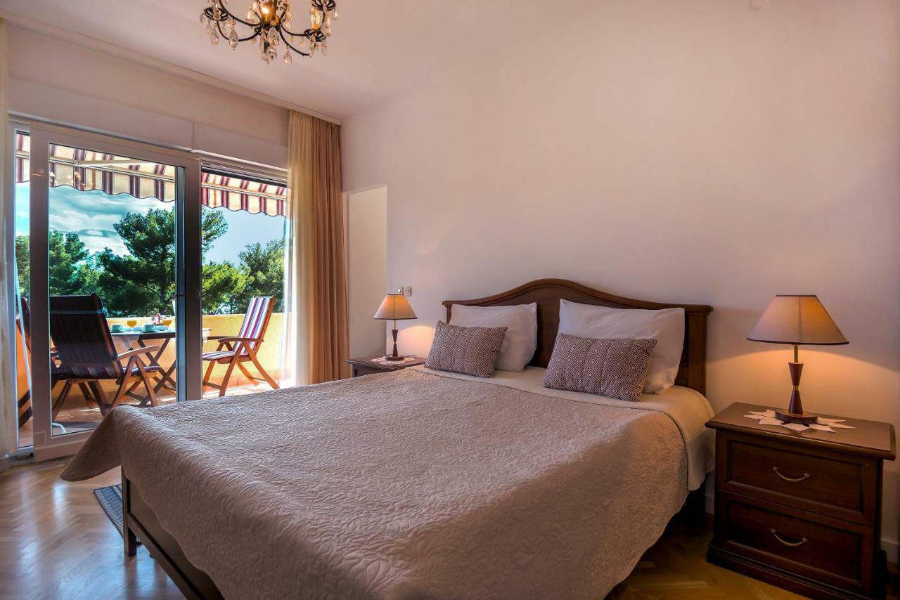 Appartement Emi *