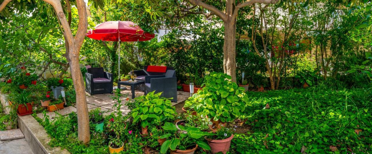 Apartamento Emi Split
