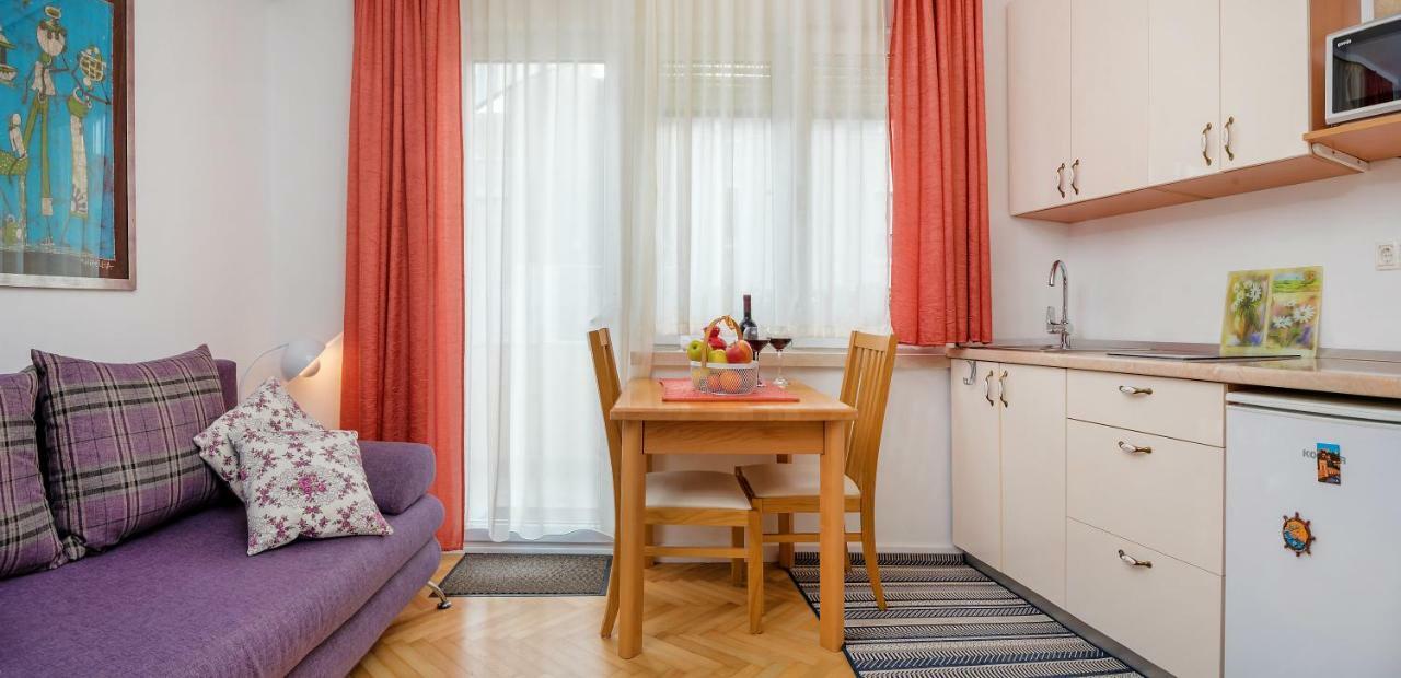 Apartamento Emi *