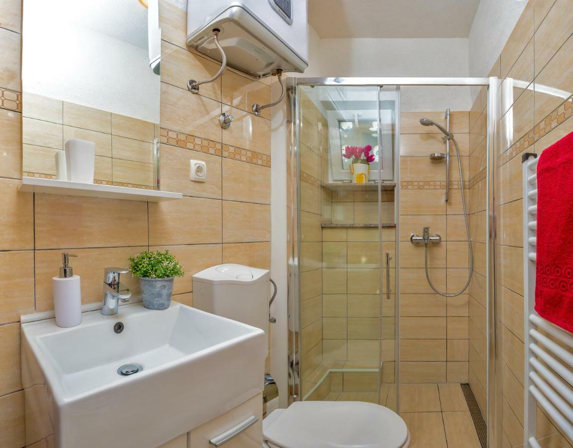 Apartamento Emi Split