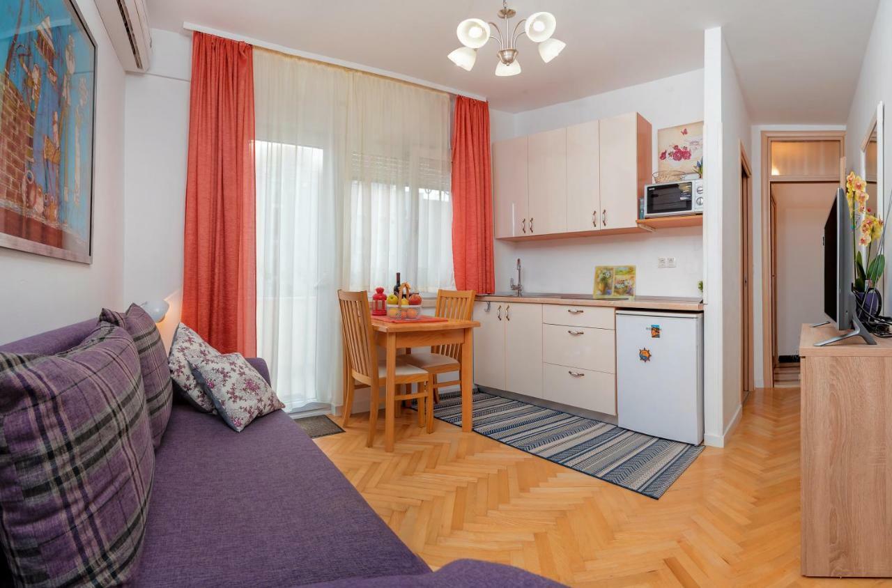 Apartamento Emi Split