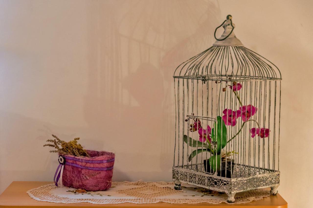Apartamento Emi *