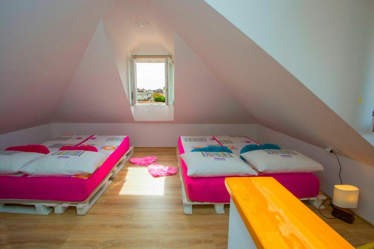Apartment Veli Varos