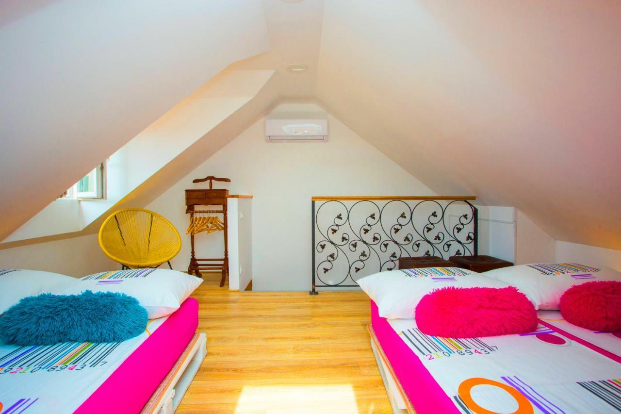 Apartment Veli Varos *