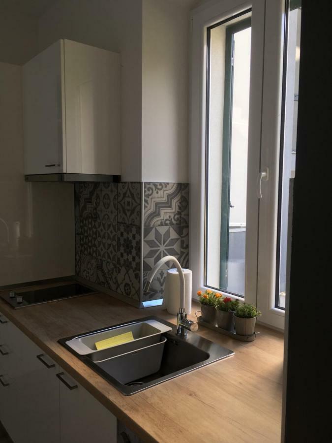 Apartman Vana & Tea Luxury