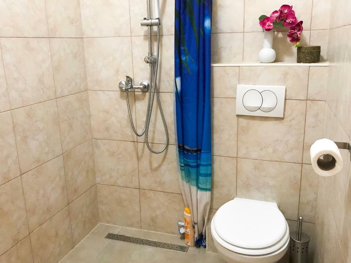 Guest house Perello Old Town