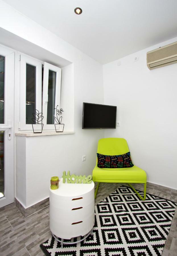 Shiny Apartamento Split