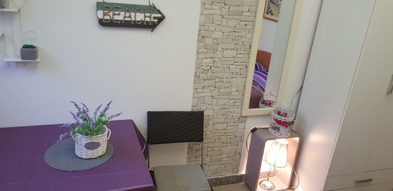 Rosse Apartment *