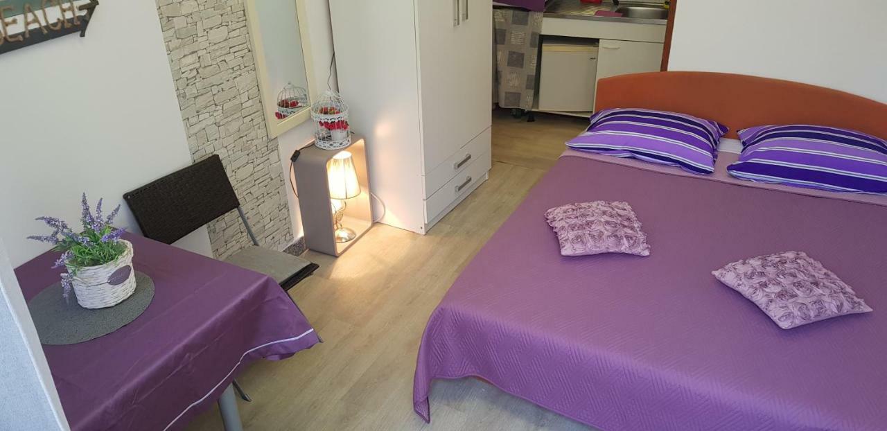 Rosse Apartment *