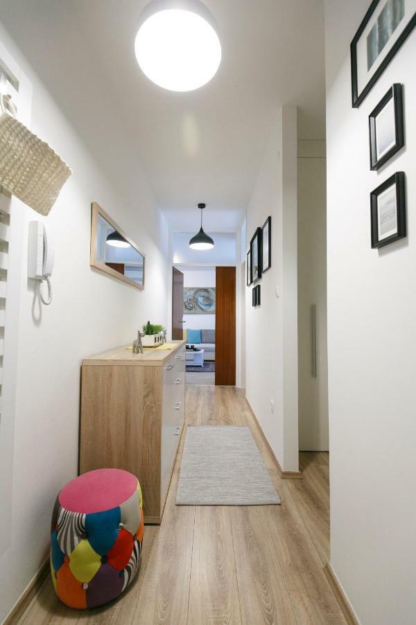 Golden Place Appartement Split