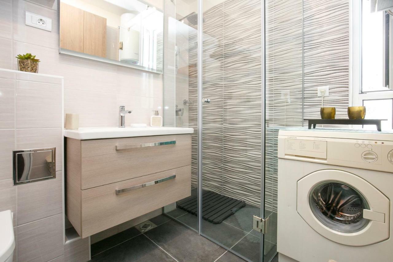 Appartement Golden Place Split