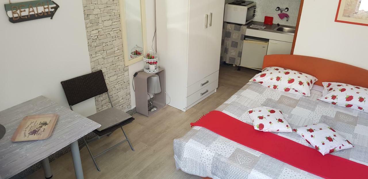 Rosse Apartment *