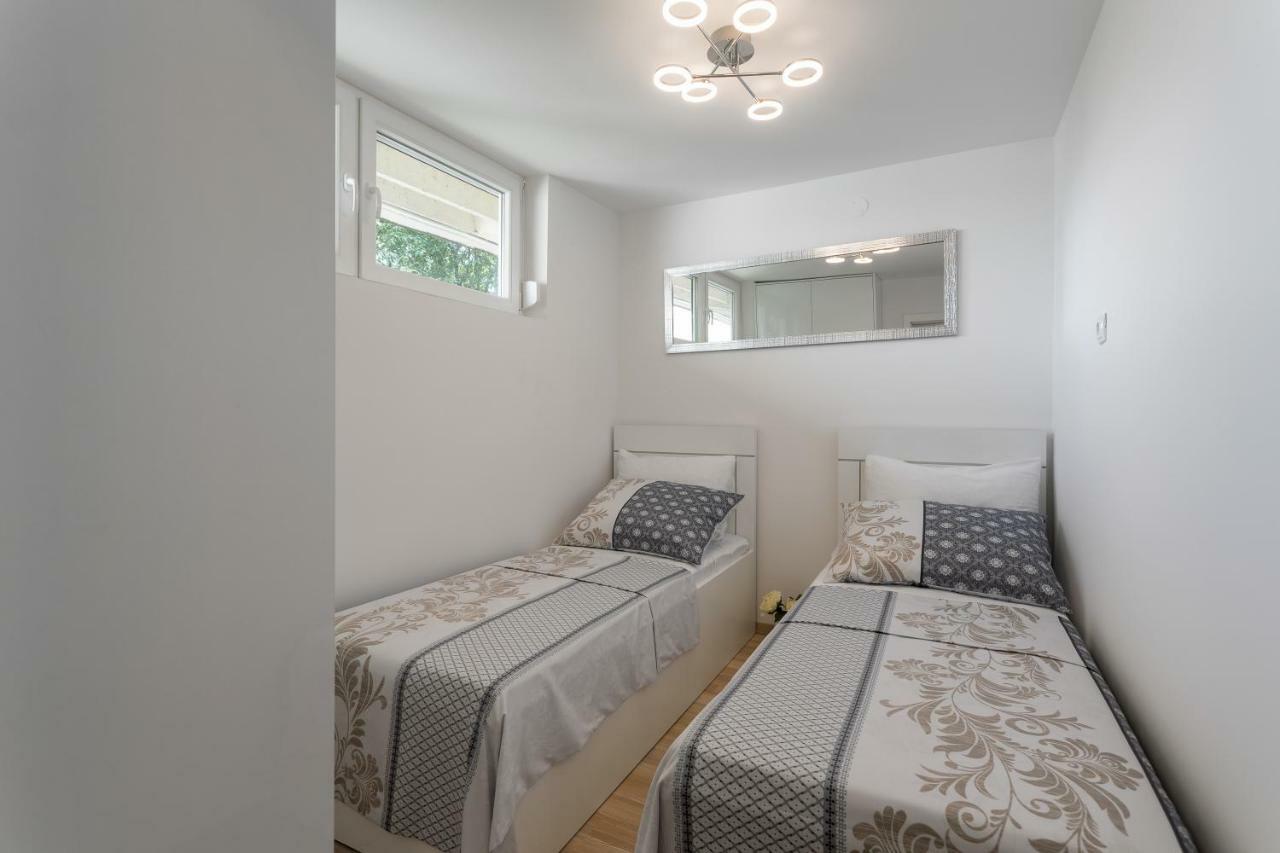 Luxury Bepo Apartment