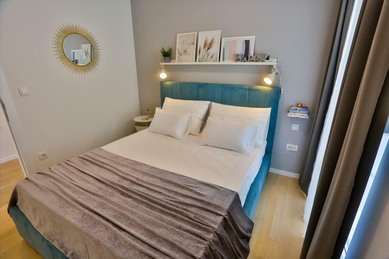 Apartment Luxury Urban With Jacuzzi *