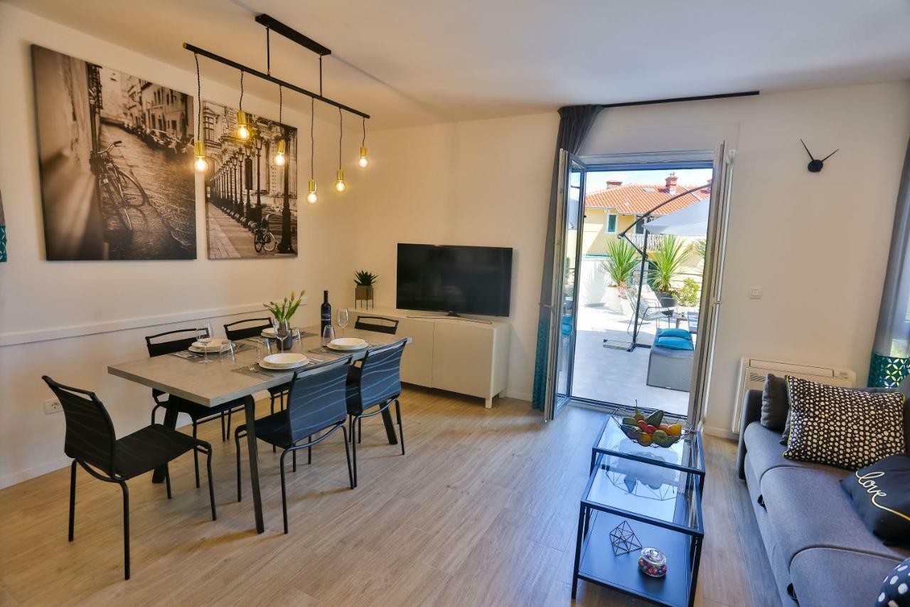 Apartment Luxury Urban With Jacuzzi *
