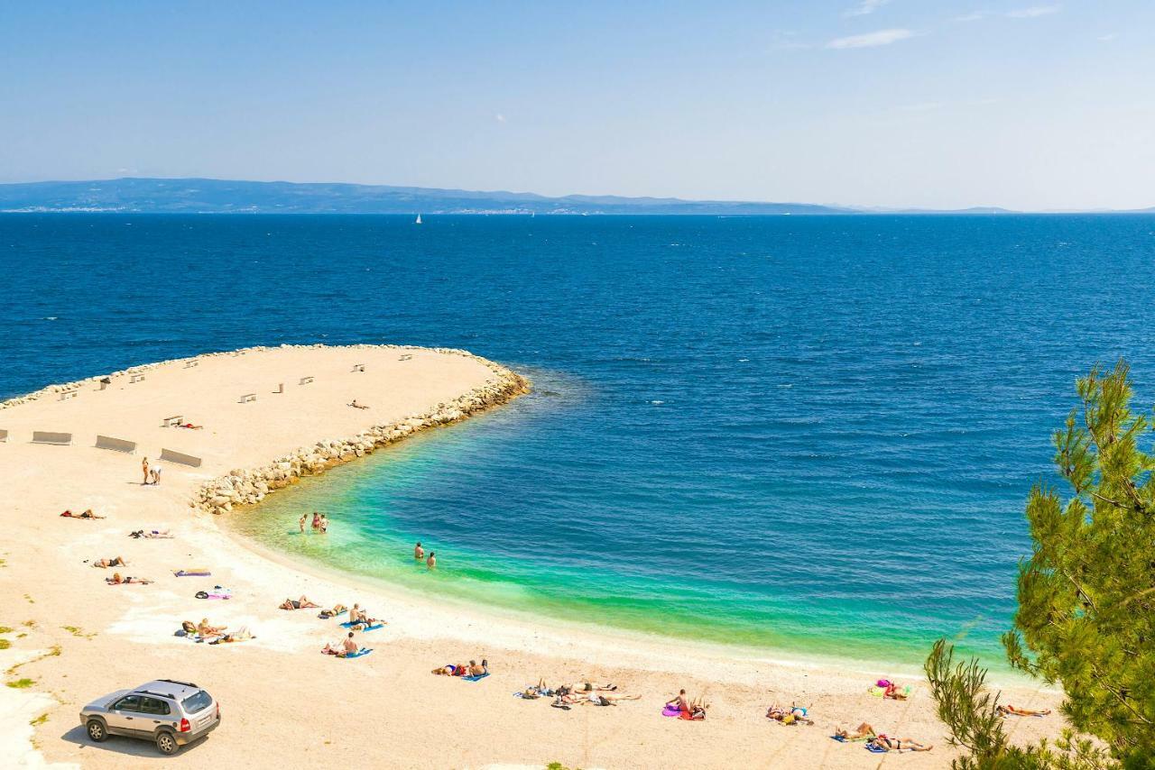 Apartment Stunning Kasuni Beach In Split